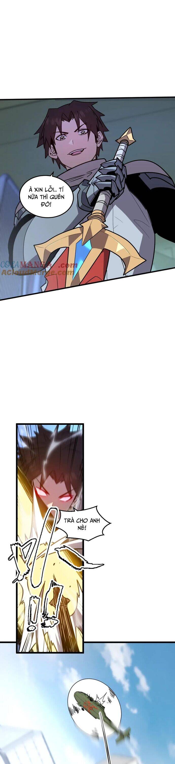 Hệ Thống Của Ta Thật Đứng Đắn - Chapter 46 - Page 14