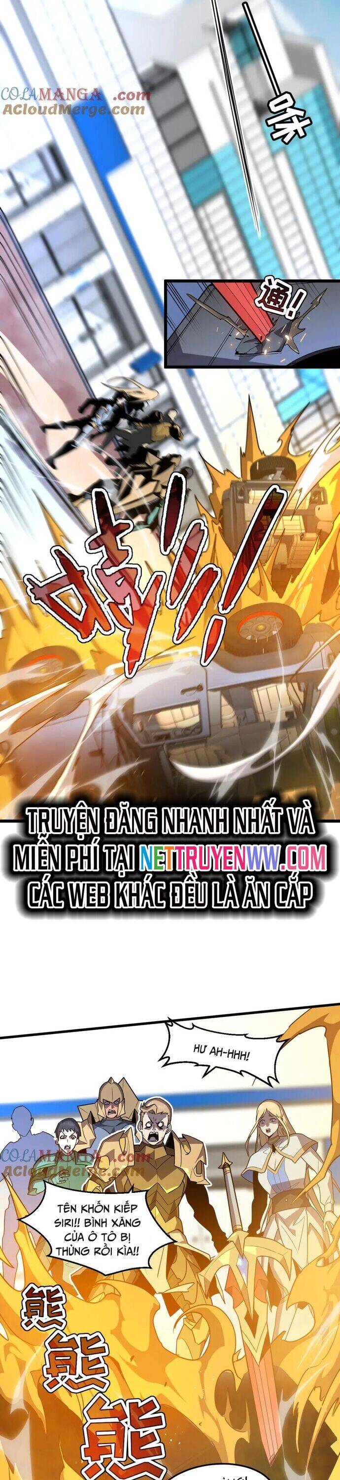 Hệ Thống Của Ta Thật Đứng Đắn - Chapter 46 - Page 15