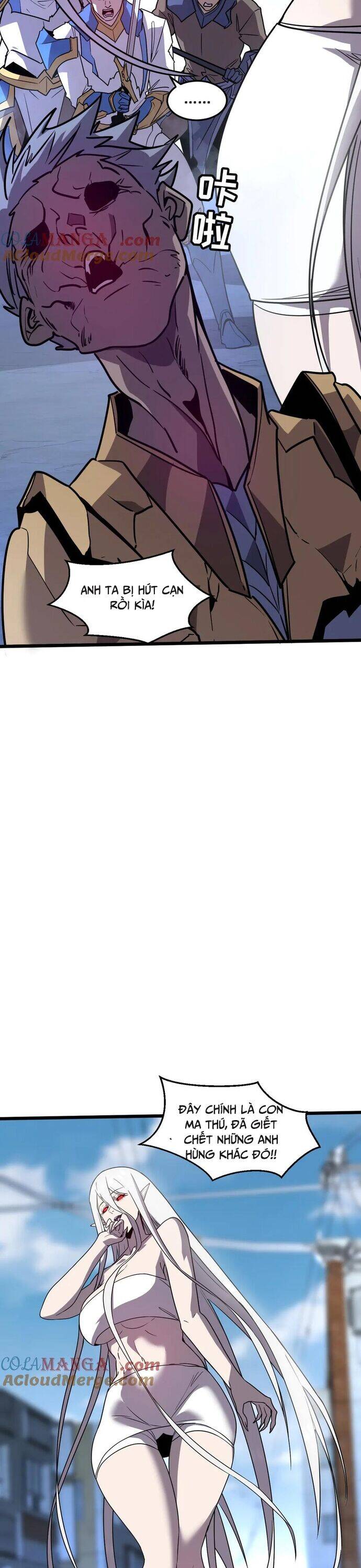 Hệ Thống Của Ta Thật Đứng Đắn - Chapter 46 - Page 17