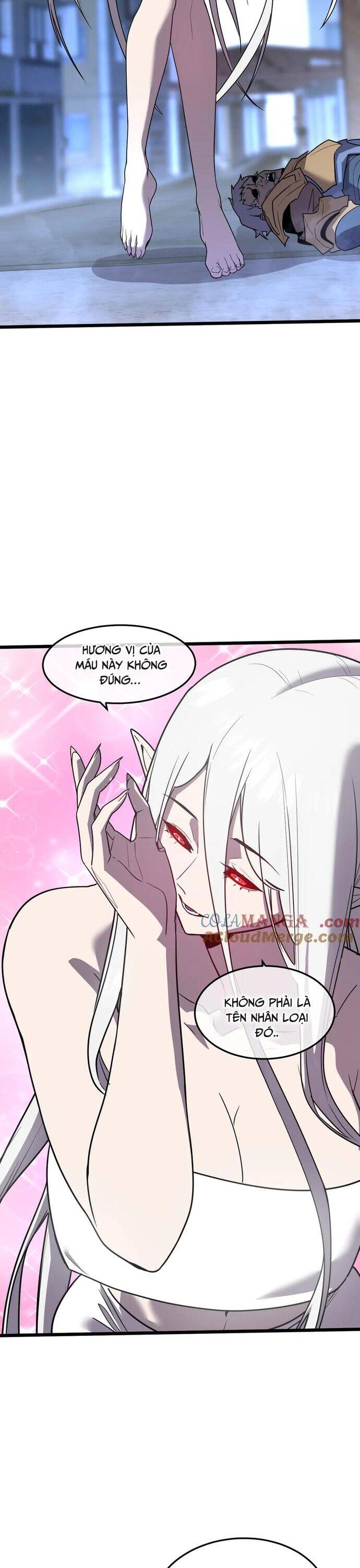 Hệ Thống Của Ta Thật Đứng Đắn - Chapter 46 - Page 18