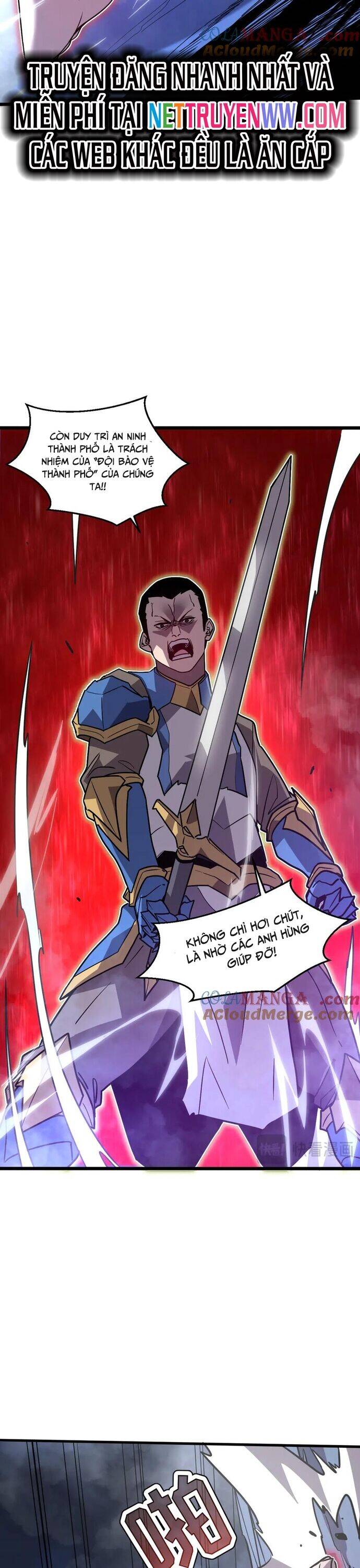 Hệ Thống Của Ta Thật Đứng Đắn - Chapter 46 - Page 20