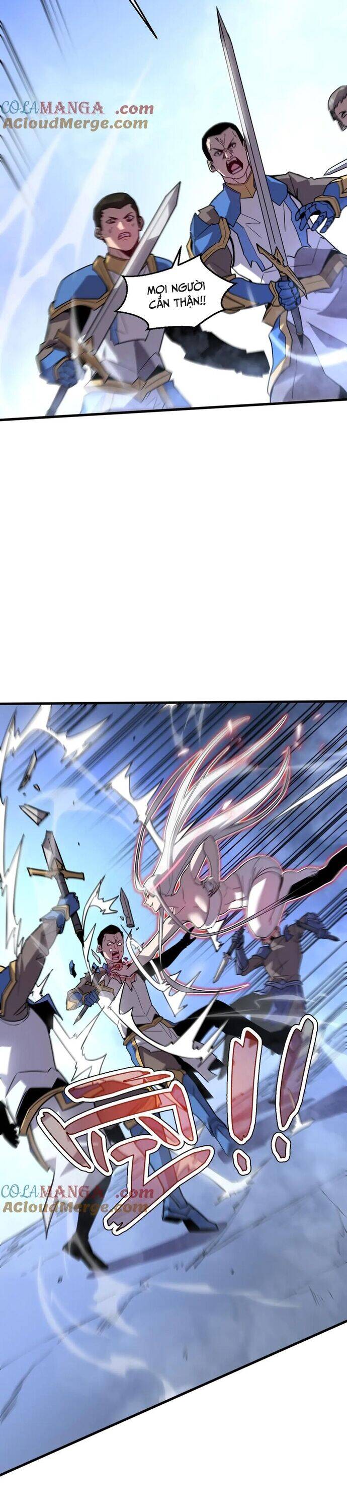 Hệ Thống Của Ta Thật Đứng Đắn - Chapter 46 - Page 22