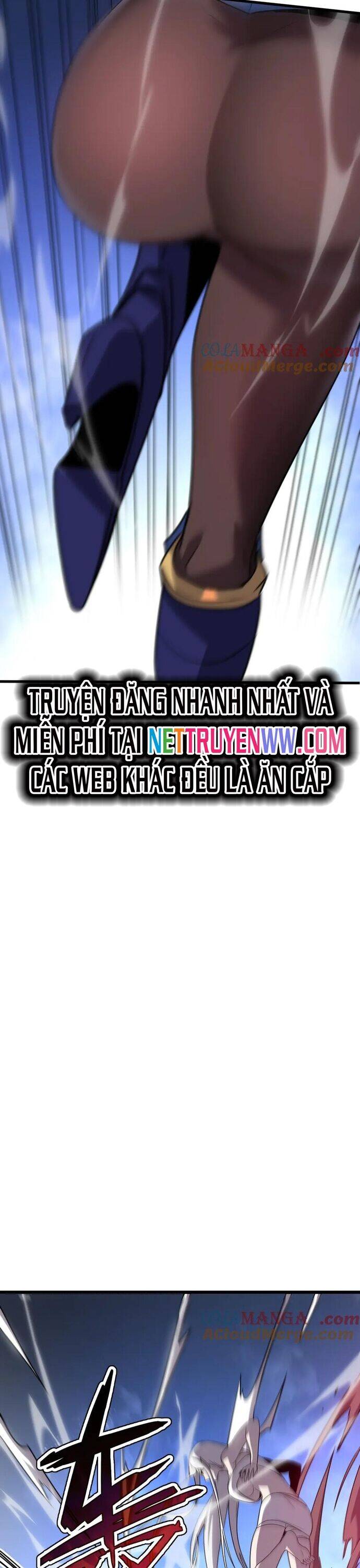 Hệ Thống Của Ta Thật Đứng Đắn - Chapter 46 - Page 24