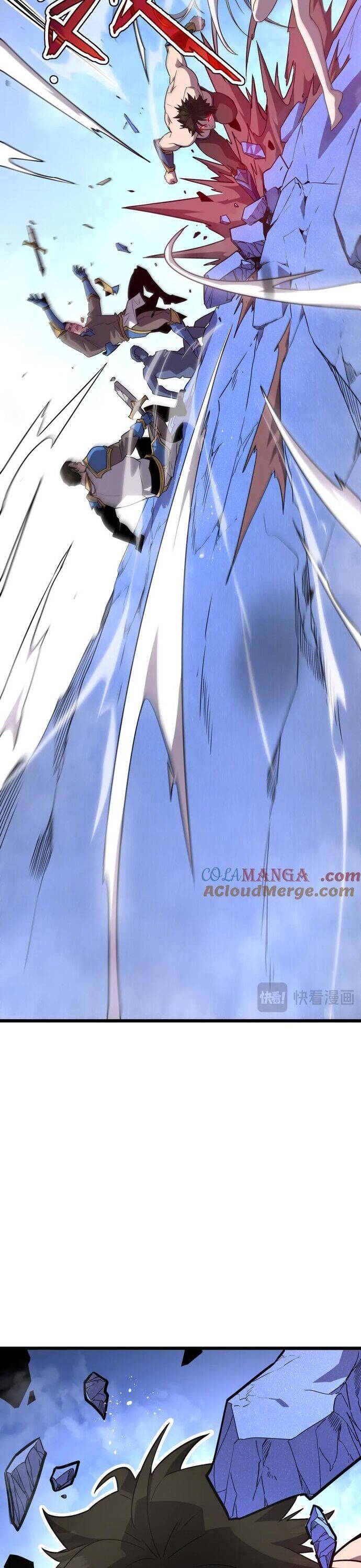 Hệ Thống Của Ta Thật Đứng Đắn - Chapter 46 - Page 25