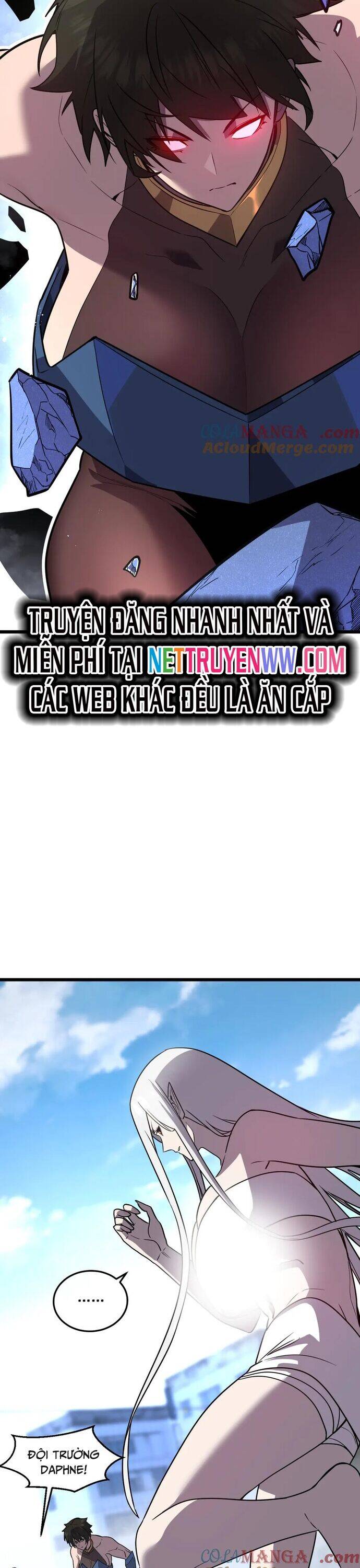 Hệ Thống Của Ta Thật Đứng Đắn - Chapter 46 - Page 26