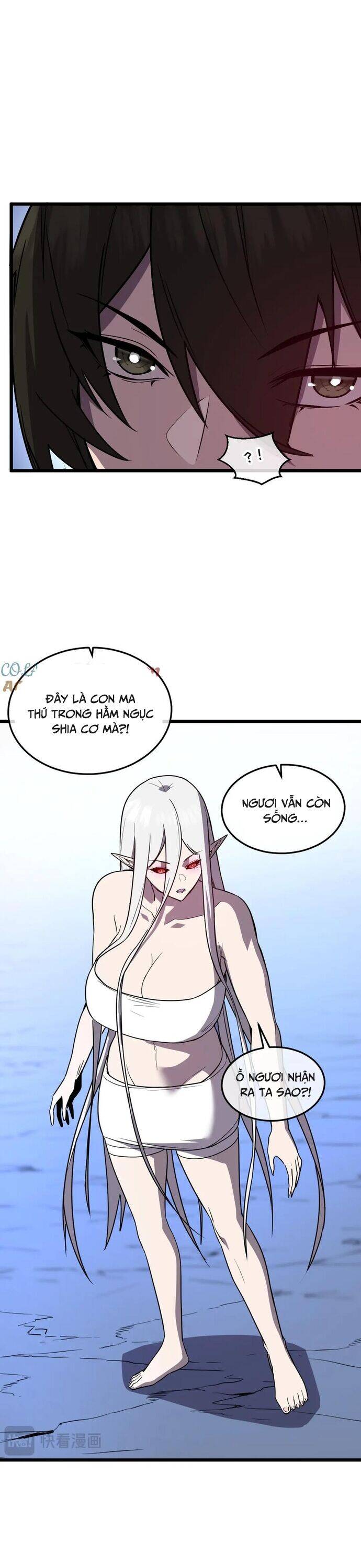 Hệ Thống Của Ta Thật Đứng Đắn - Chapter 46 - Page 28