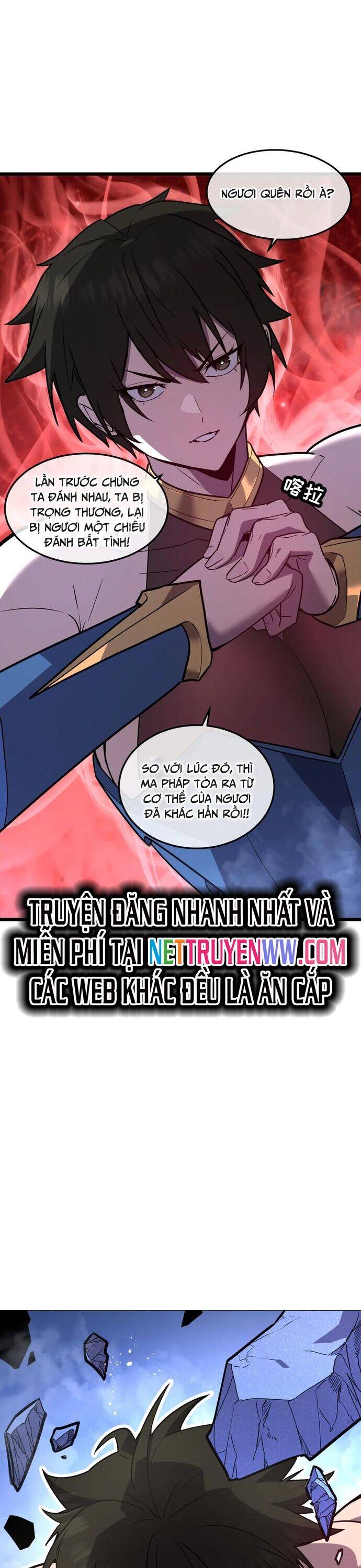 Hệ Thống Của Ta Thật Đứng Đắn - Chapter 46 - Page 29