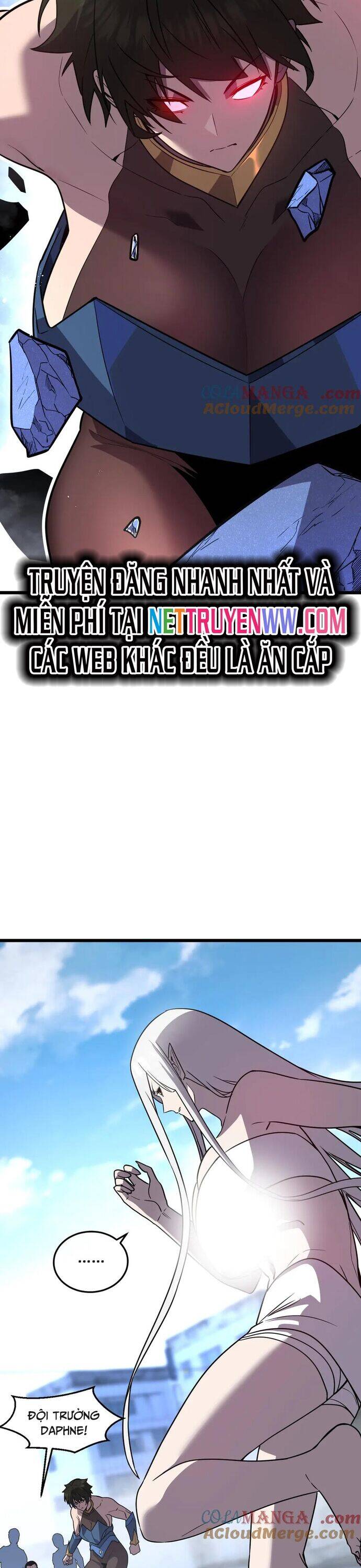 Hệ Thống Của Ta Thật Đứng Đắn - Chapter 46 - Page 30