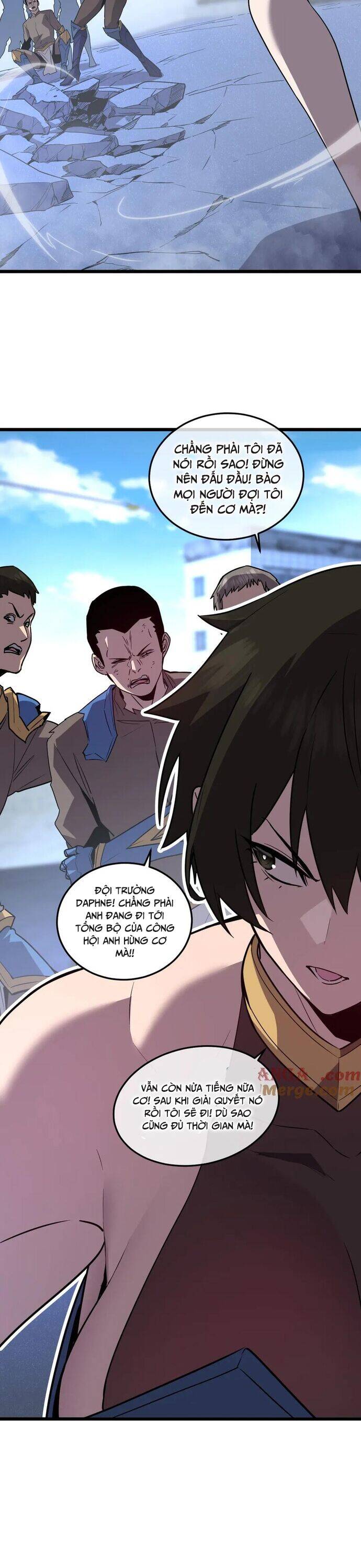 Hệ Thống Của Ta Thật Đứng Đắn - Chapter 46 - Page 31