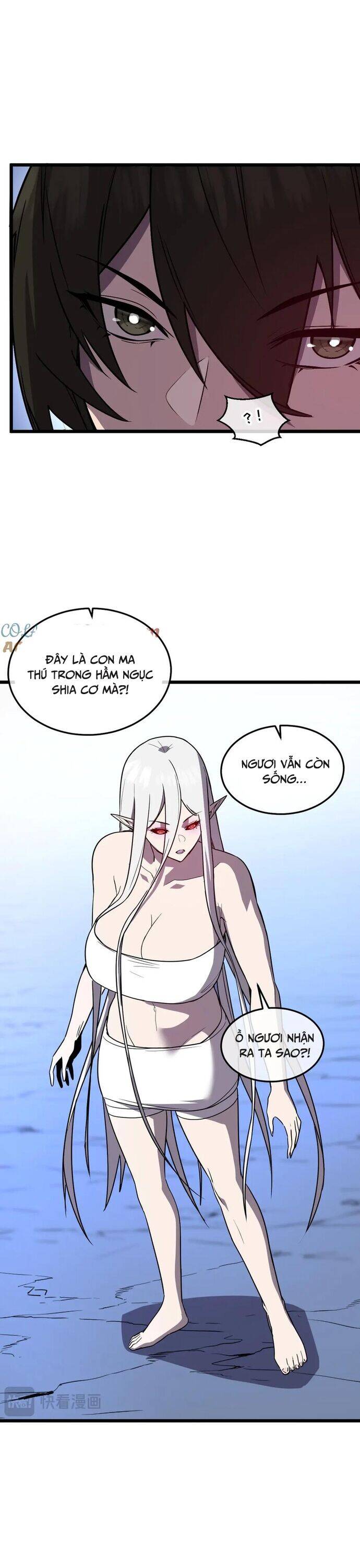 Hệ Thống Của Ta Thật Đứng Đắn - Chapter 46 - Page 32