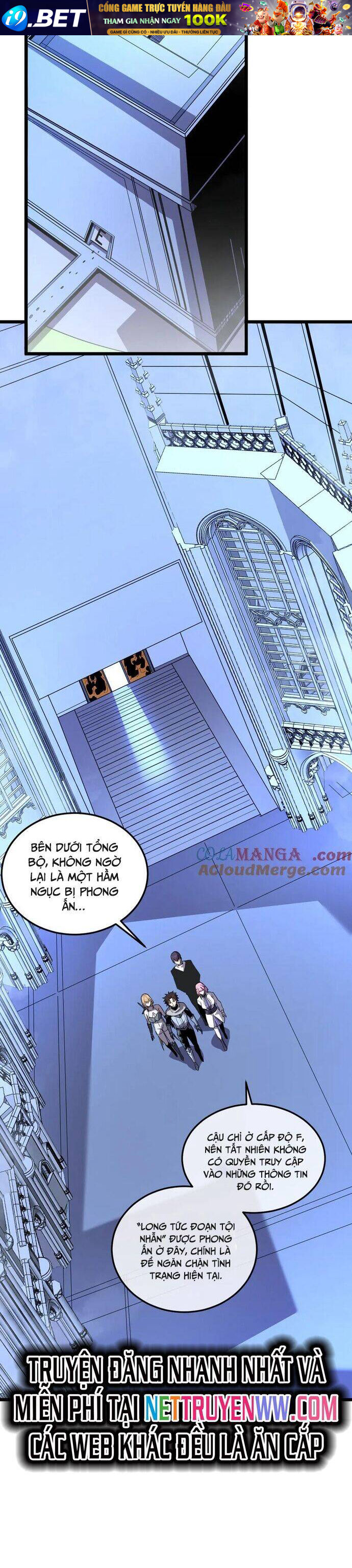 Hệ Thống Của Ta Thật Đứng Đắn - Chapter 46 - Page 36