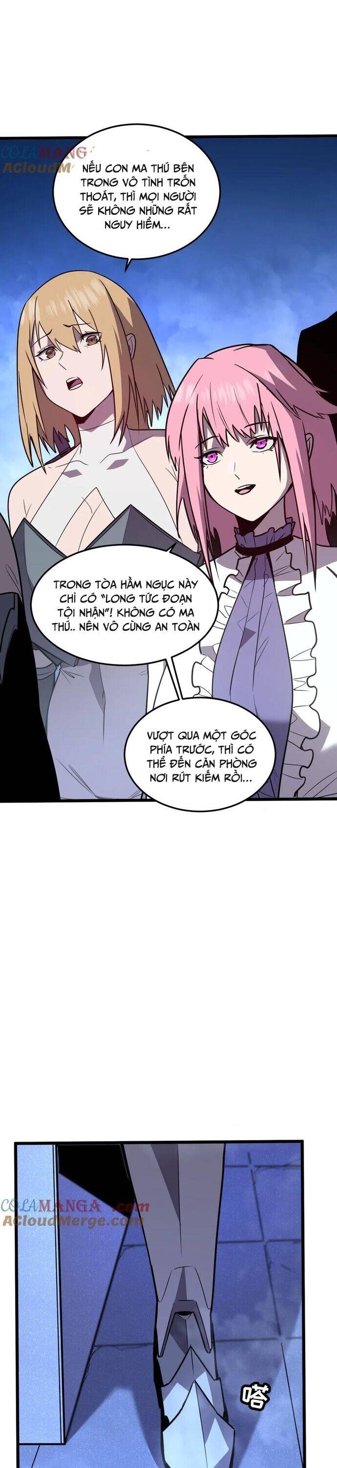 Hệ Thống Của Ta Thật Đứng Đắn - Chapter 46 - Page 37