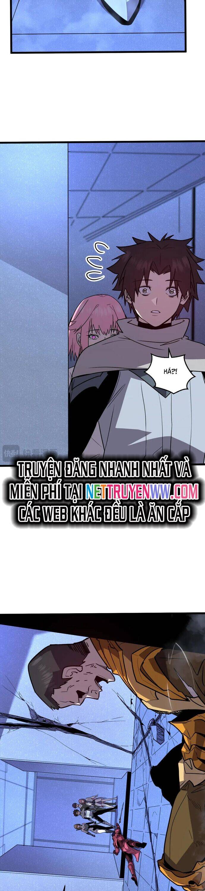 Hệ Thống Của Ta Thật Đứng Đắn - Chapter 46 - Page 38