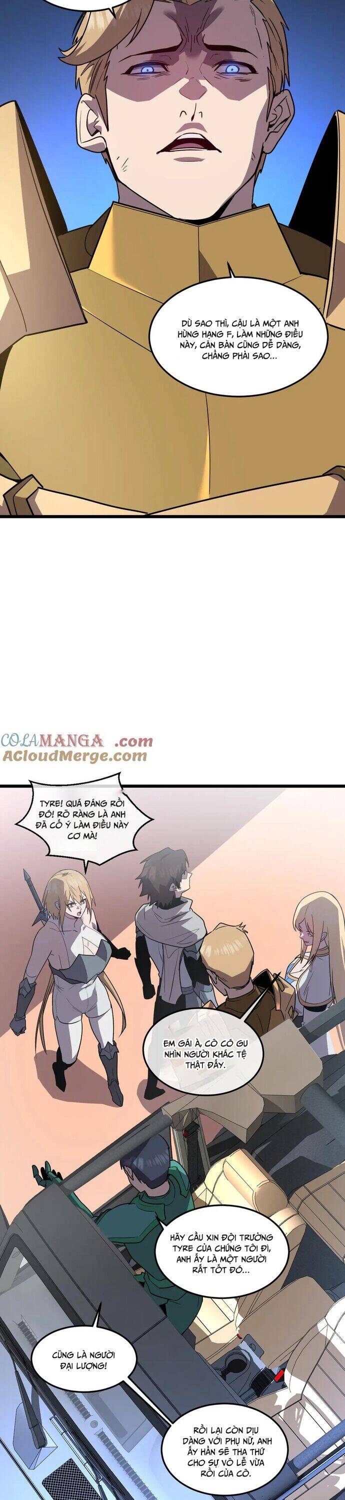 Hệ Thống Của Ta Thật Đứng Đắn - Chapter 46 - Page 4