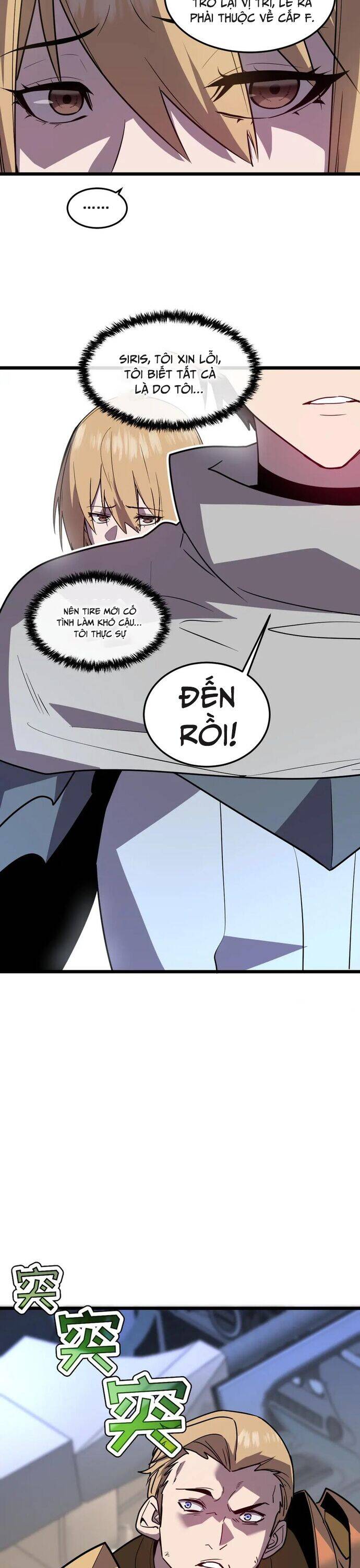 Hệ Thống Của Ta Thật Đứng Đắn - Chapter 46 - Page 6