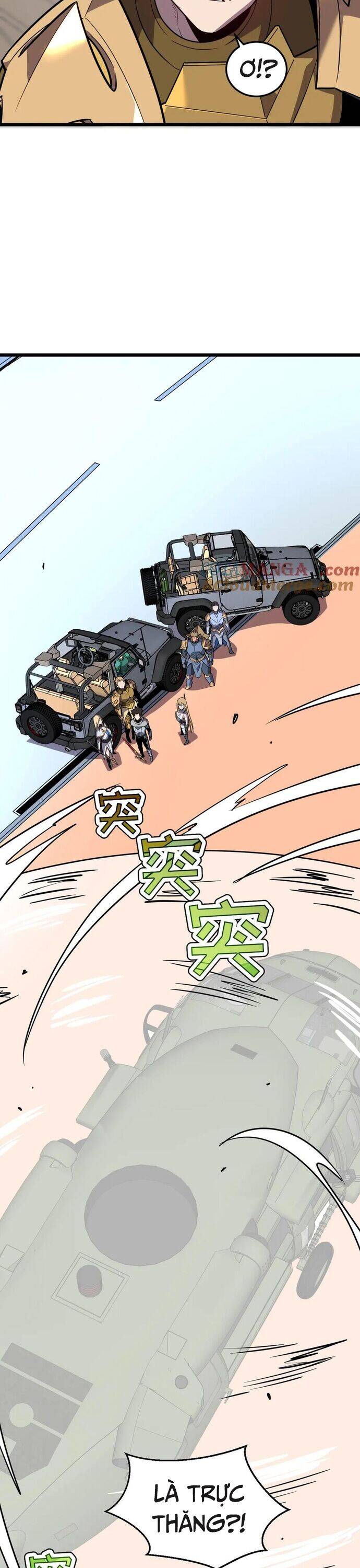 Hệ Thống Của Ta Thật Đứng Đắn - Chapter 46 - Page 7