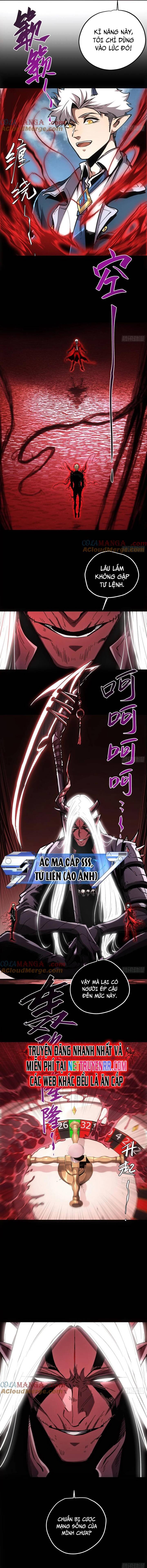 Không Chết Được Ta Đành Thống Trị Ma Giới - Chapter 62 - Page 3