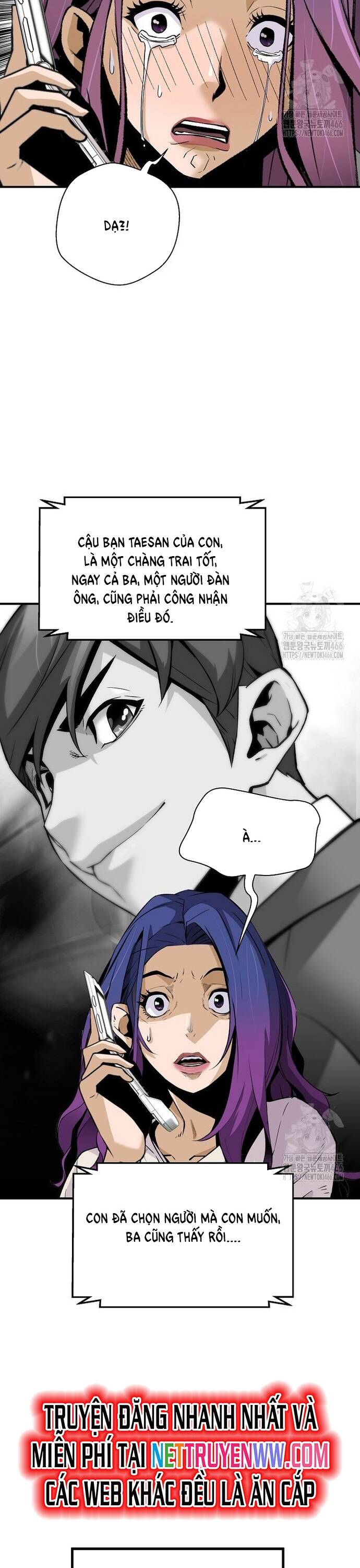 Sự Trở Lại Của Huyền Thoại - Chapter 155 - Page 12