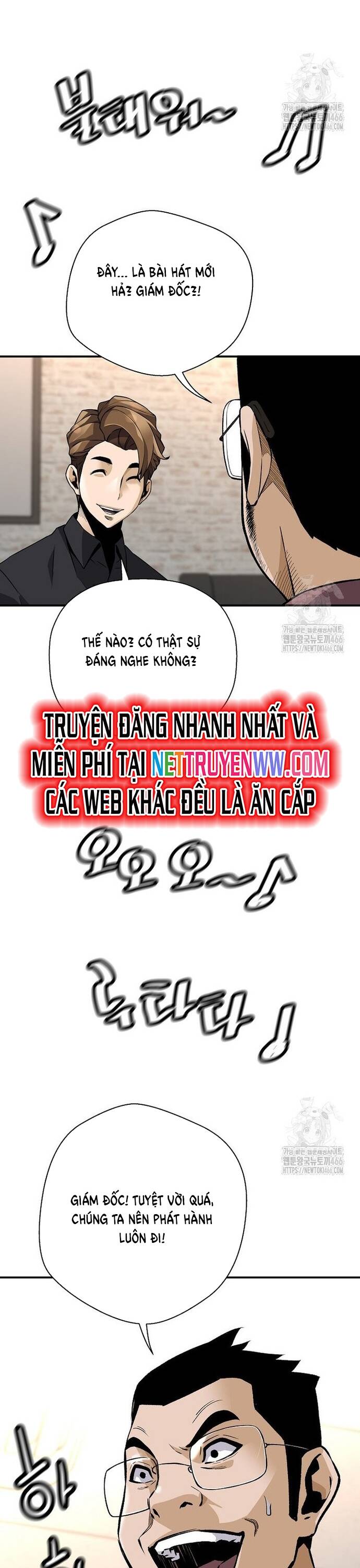 Sự Trở Lại Của Huyền Thoại - Chapter 155 - Page 15