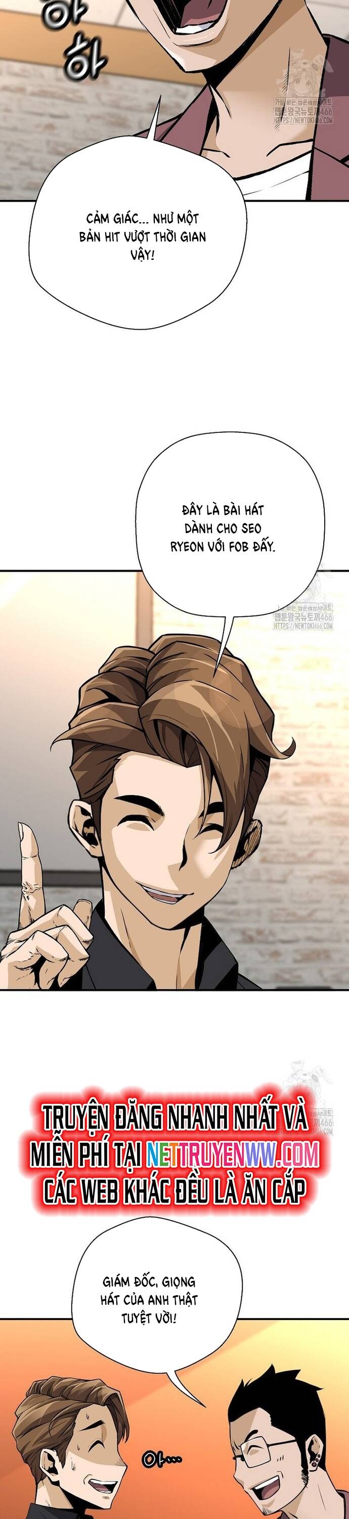 Sự Trở Lại Của Huyền Thoại - Chapter 155 - Page 16