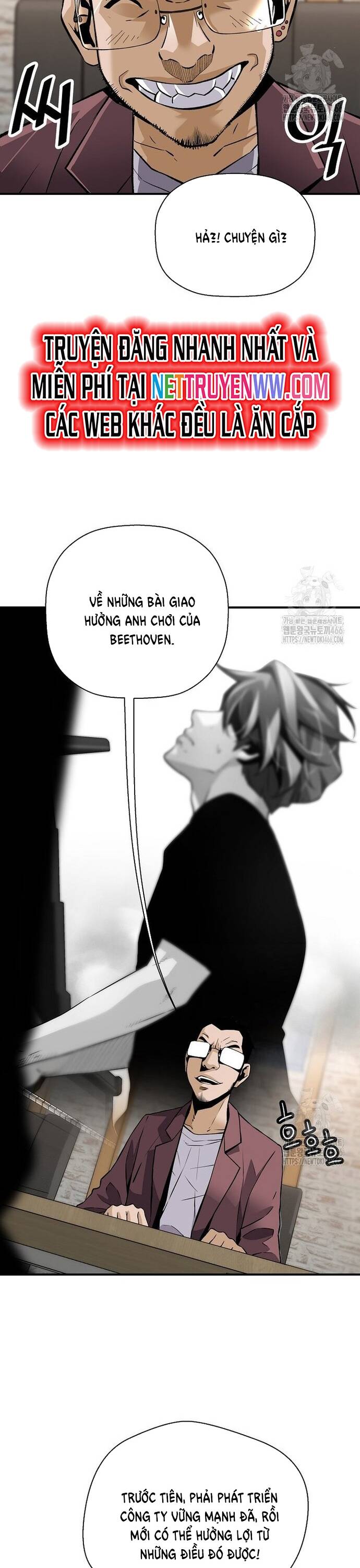 Sự Trở Lại Của Huyền Thoại - Chapter 155 - Page 19