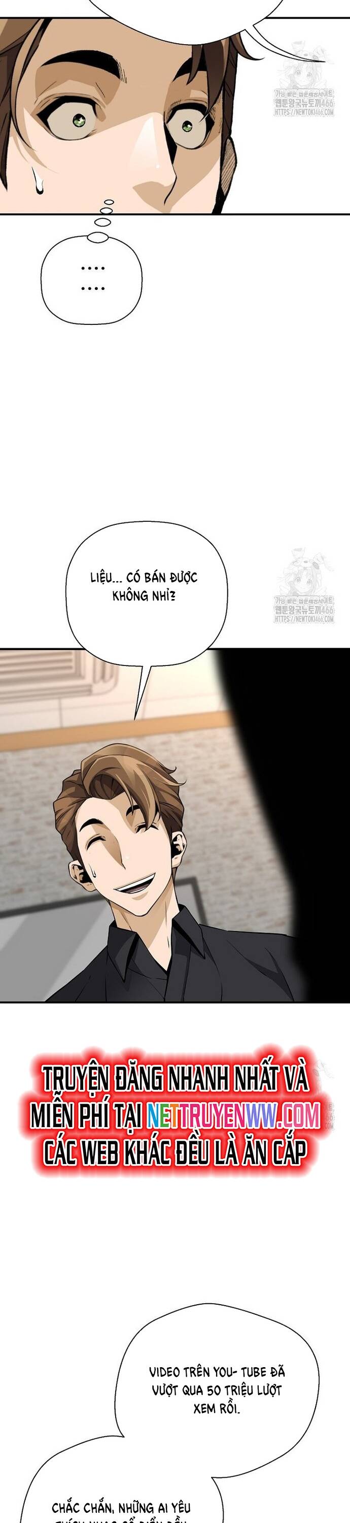 Sự Trở Lại Của Huyền Thoại - Chapter 155 - Page 20