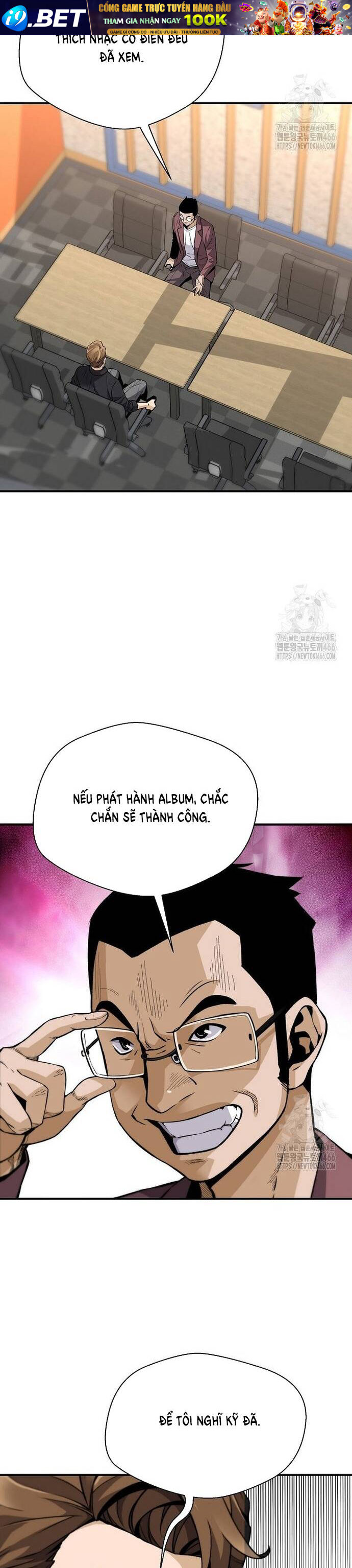 Sự Trở Lại Của Huyền Thoại - Chapter 155 - Page 21