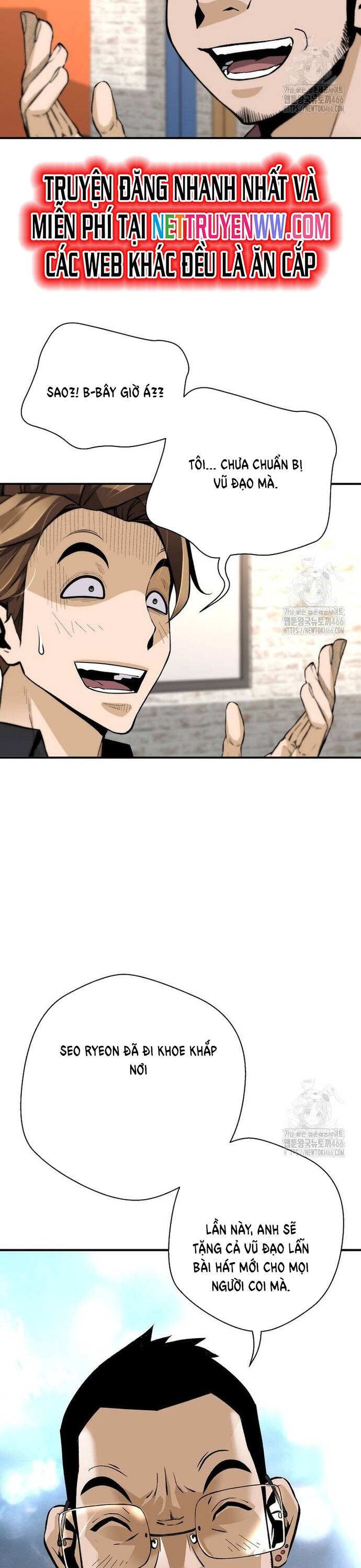 Sự Trở Lại Của Huyền Thoại - Chapter 155 - Page 23