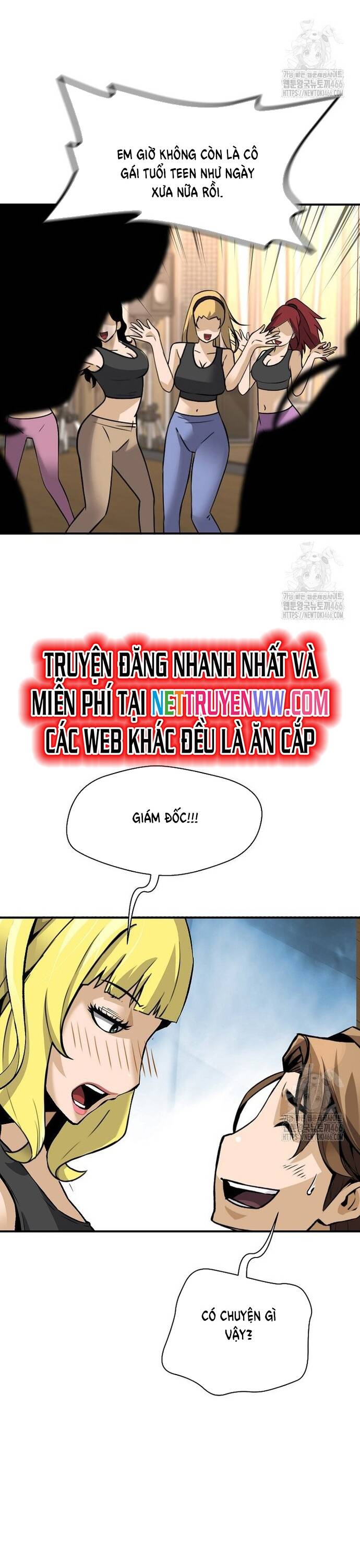 Sự Trở Lại Của Huyền Thoại - Chapter 155 - Page 30