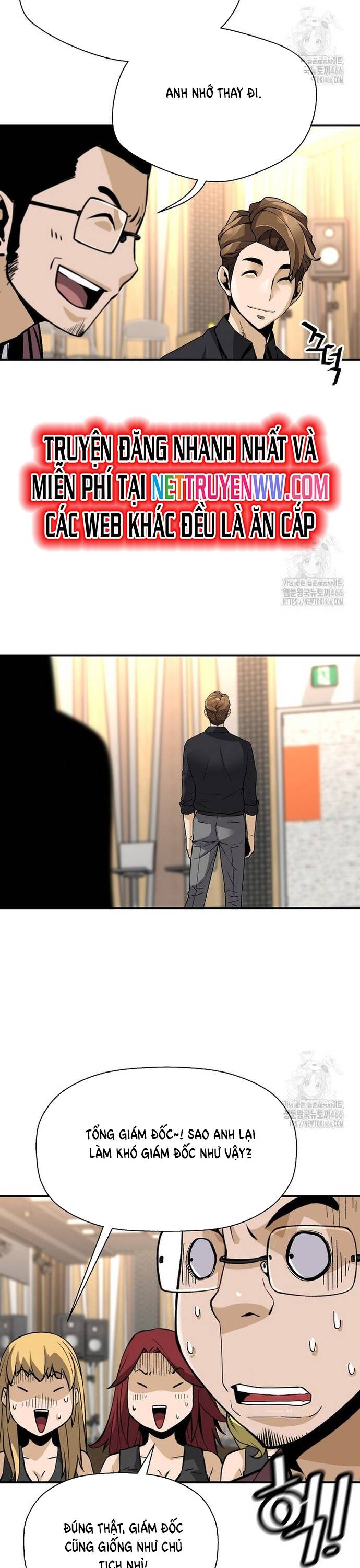 Sự Trở Lại Của Huyền Thoại - Chapter 155 - Page 36