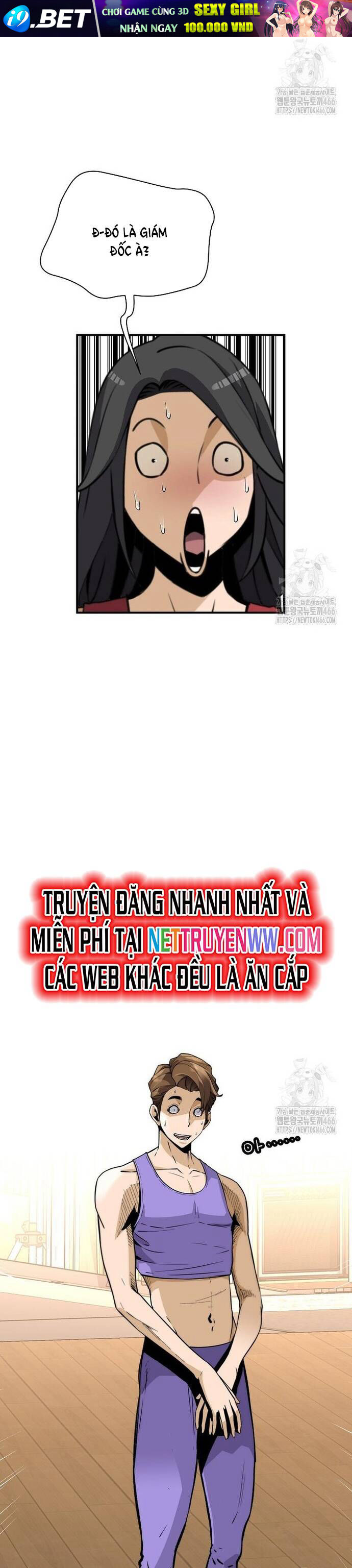 Sự Trở Lại Của Huyền Thoại - Chapter 155 - Page 38