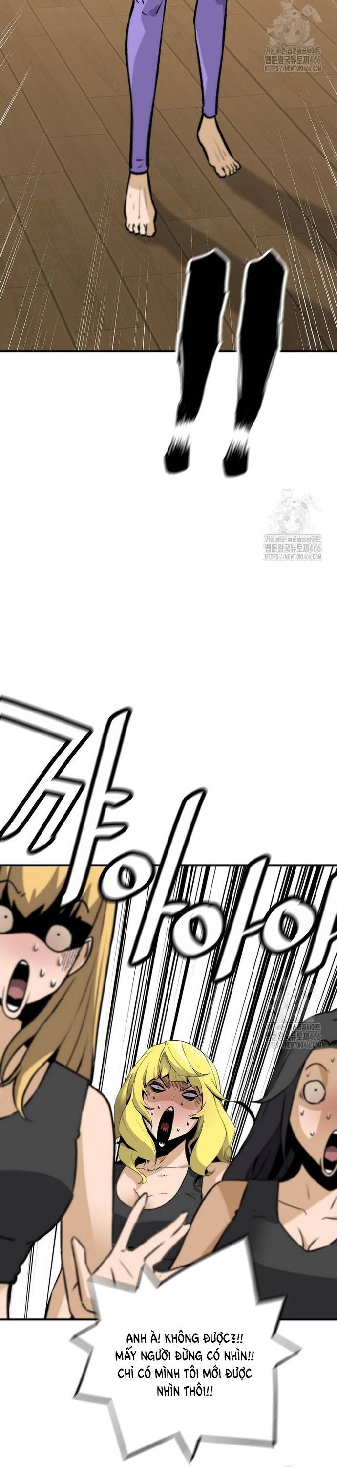 Sự Trở Lại Của Huyền Thoại - Chapter 155 - Page 39