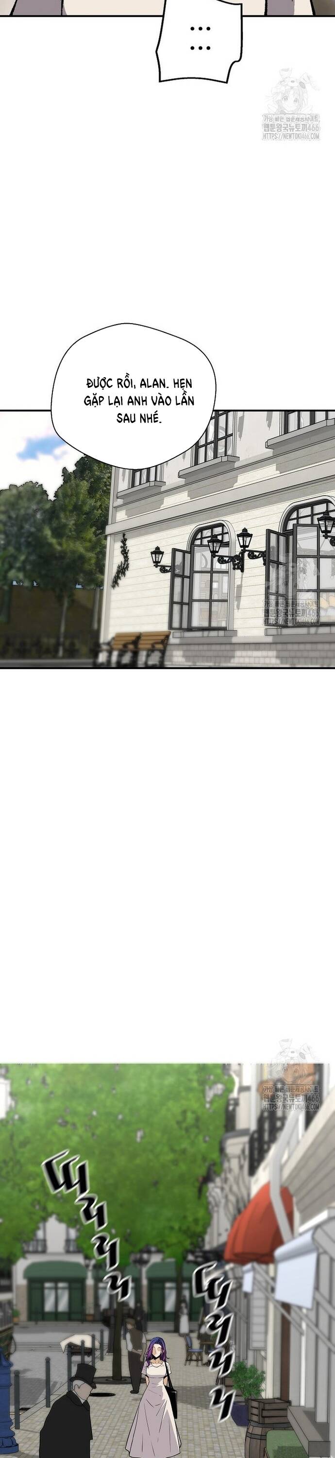 Sự Trở Lại Của Huyền Thoại - Chapter 155 - Page 6