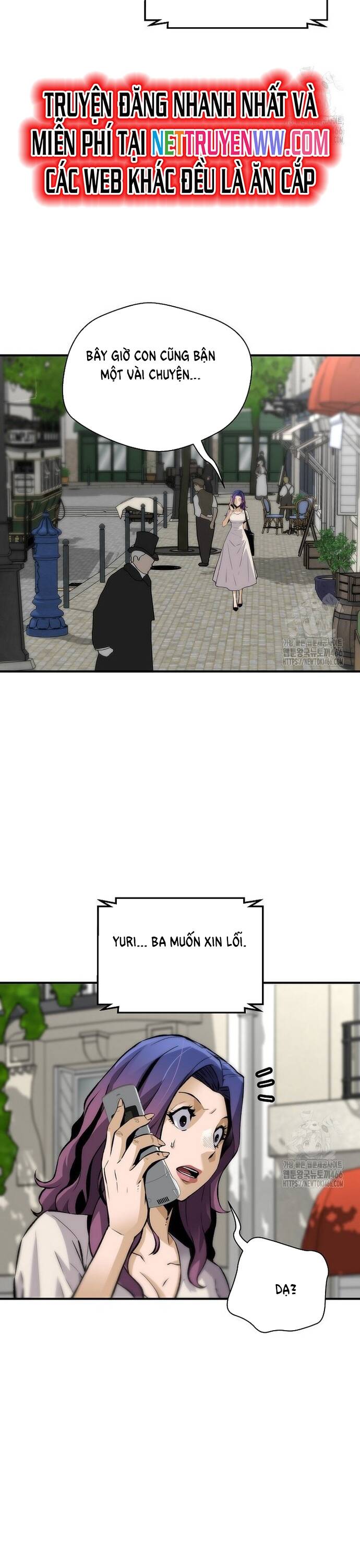 Sự Trở Lại Của Huyền Thoại - Chapter 155 - Page 9