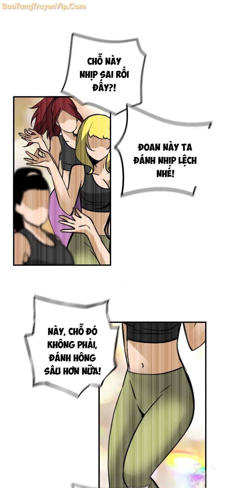 Sự Trở Lại Của Huyền Thoại - Chapter 156 - Page 11