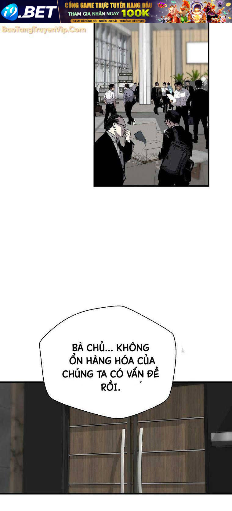 Sự Trở Lại Của Huyền Thoại - Chapter 156 - Page 19