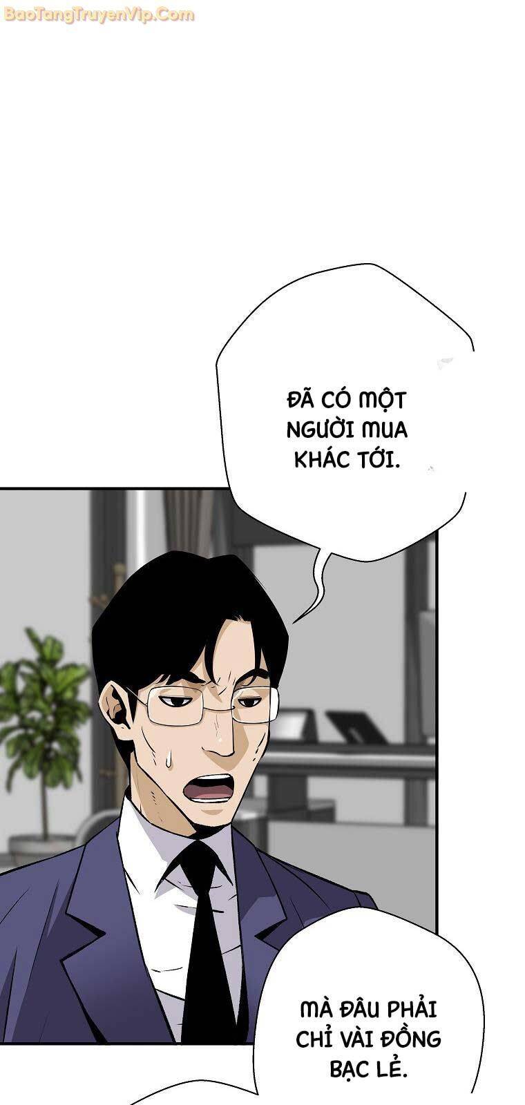 Sự Trở Lại Của Huyền Thoại - Chapter 156 - Page 22