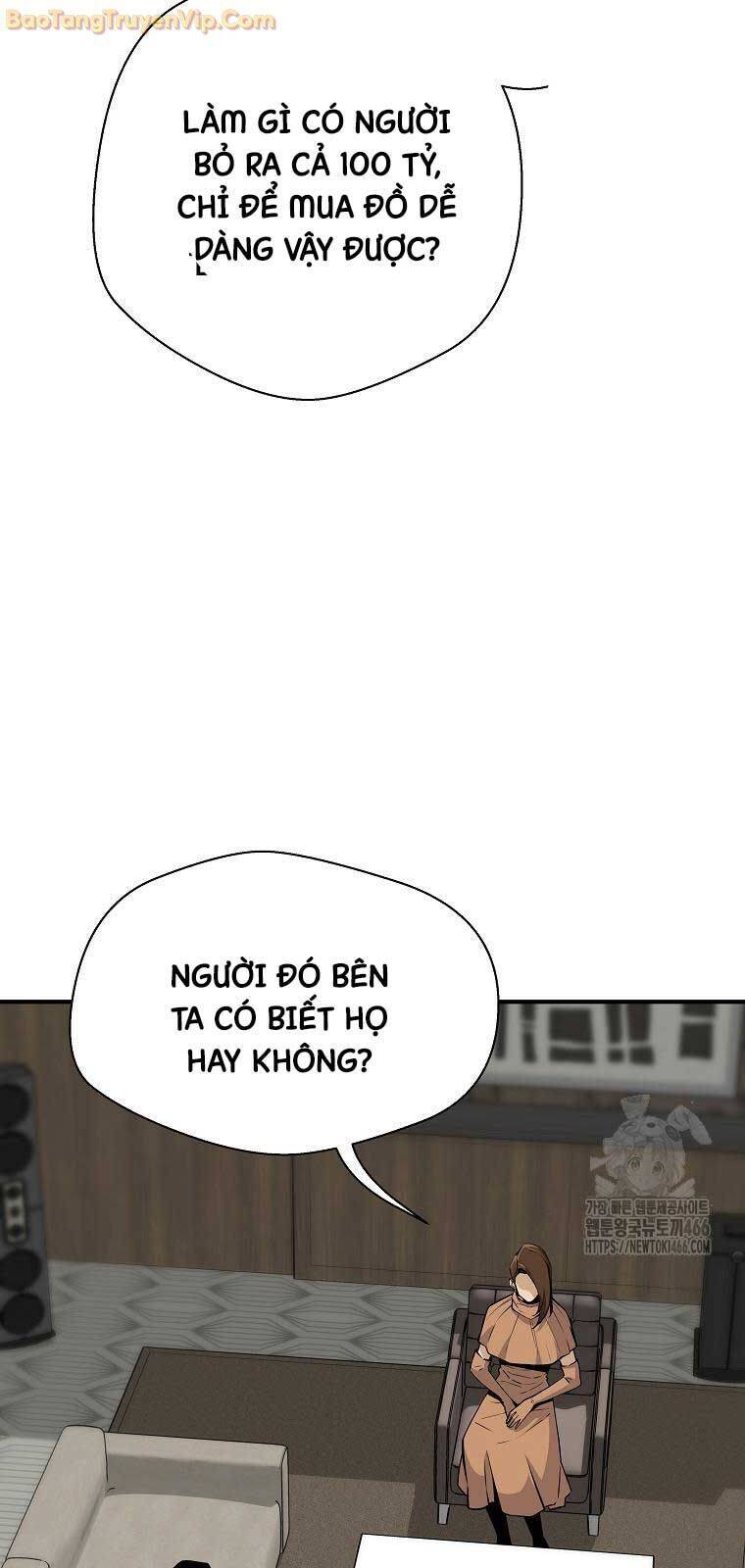 Sự Trở Lại Của Huyền Thoại - Chapter 156 - Page 23