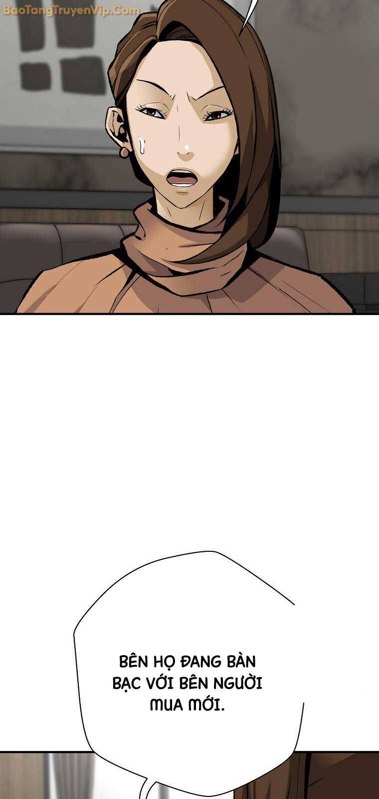 Sự Trở Lại Của Huyền Thoại - Chapter 156 - Page 25