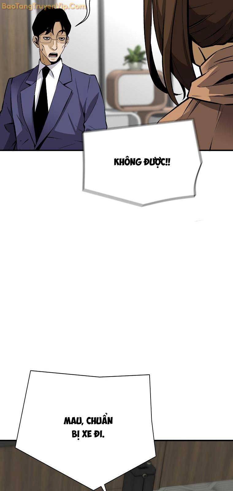 Sự Trở Lại Của Huyền Thoại - Chapter 156 - Page 26