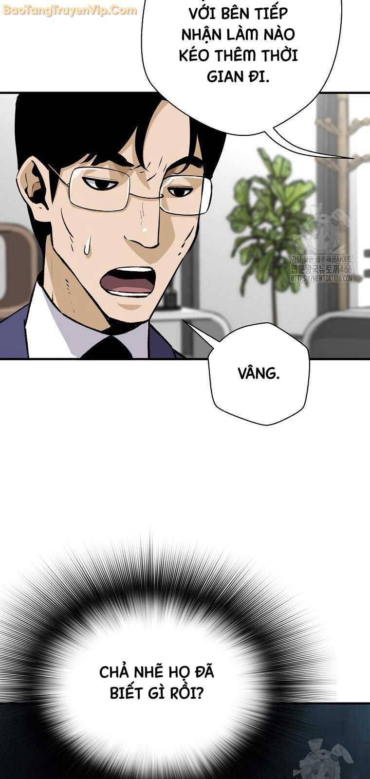 Sự Trở Lại Của Huyền Thoại - Chapter 156 - Page 29