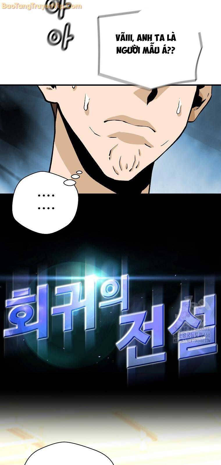 Sự Trở Lại Của Huyền Thoại - Chapter 156 - Page 3