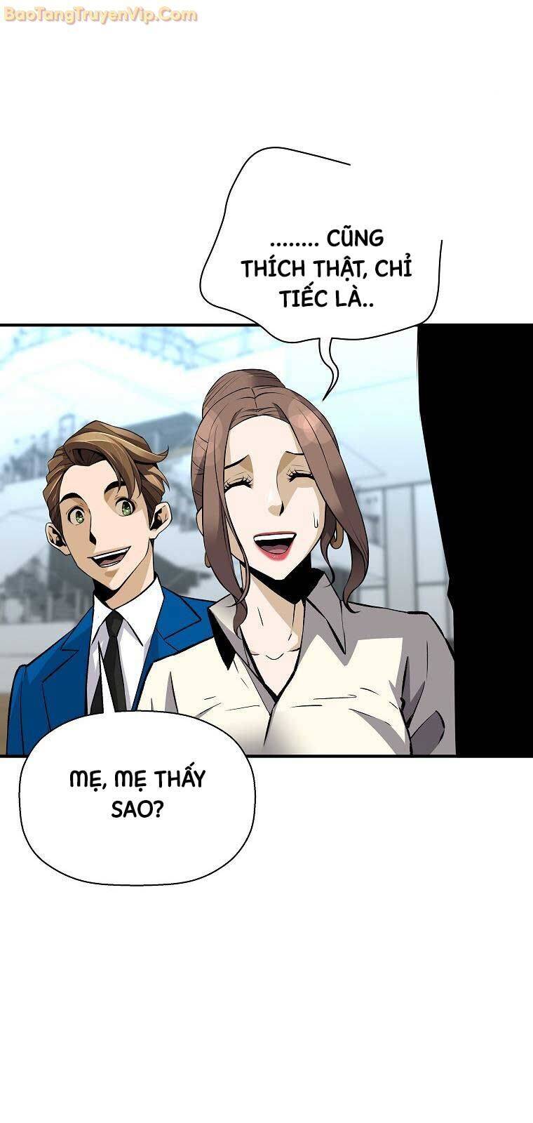 Sự Trở Lại Của Huyền Thoại - Chapter 156 - Page 34