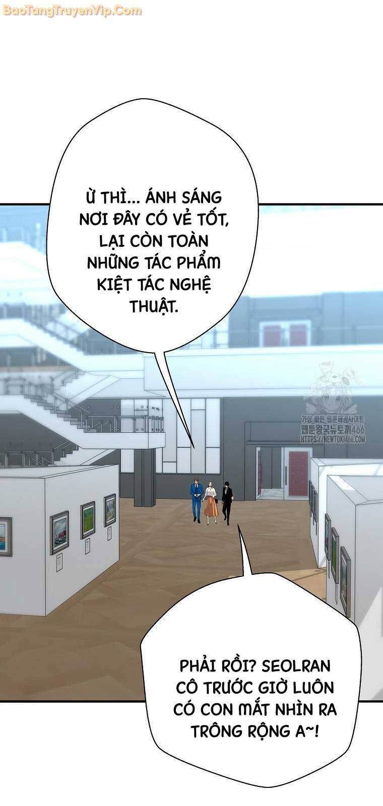 Sự Trở Lại Của Huyền Thoại - Chapter 156 - Page 35