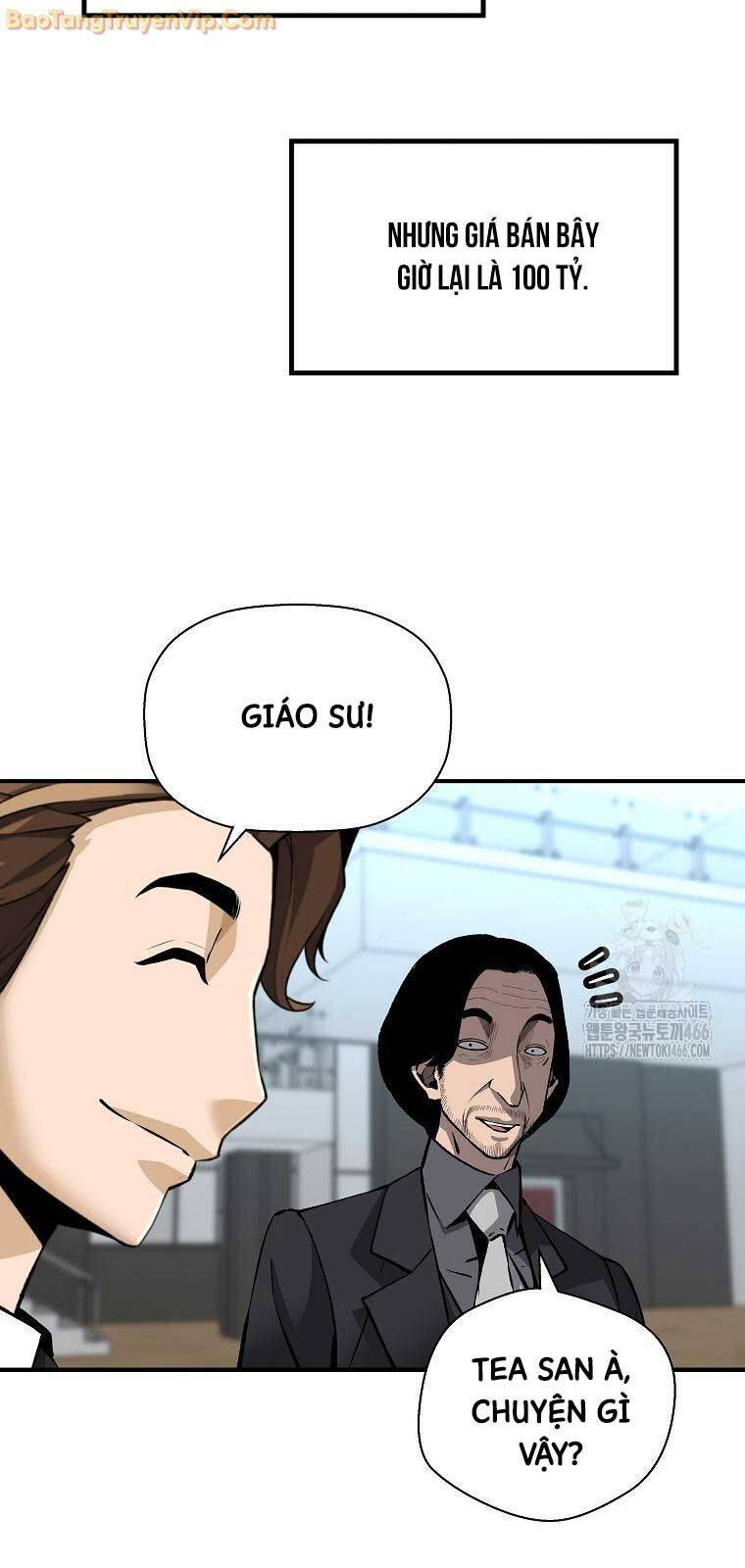 Sự Trở Lại Của Huyền Thoại - Chapter 156 - Page 37