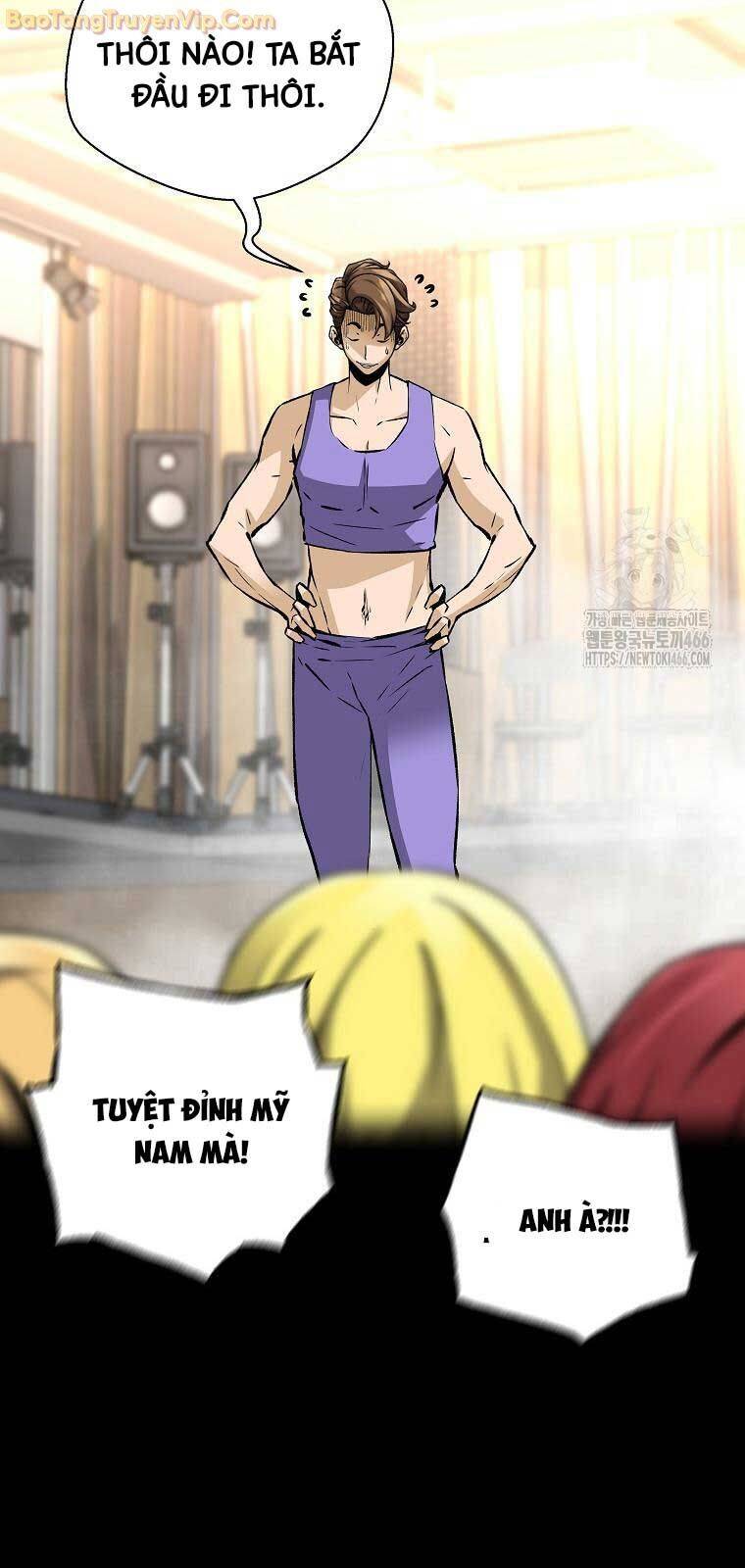 Sự Trở Lại Của Huyền Thoại - Chapter 156 - Page 4