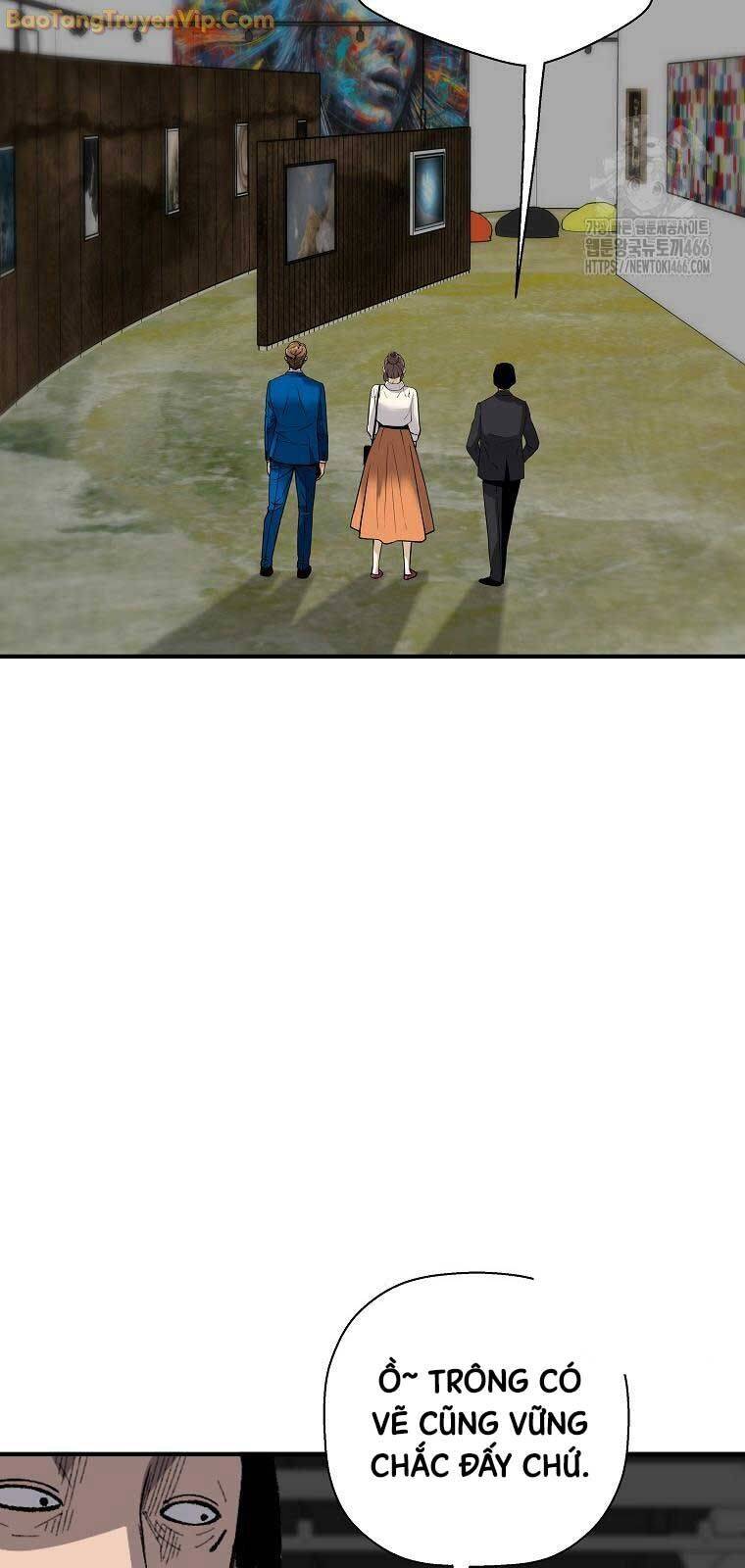 Sự Trở Lại Của Huyền Thoại - Chapter 156 - Page 43