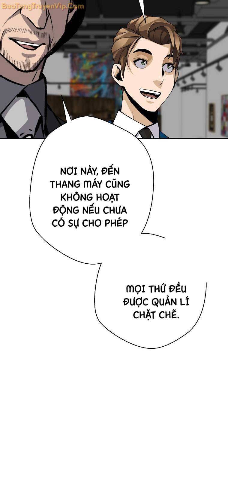Sự Trở Lại Của Huyền Thoại - Chapter 156 - Page 44