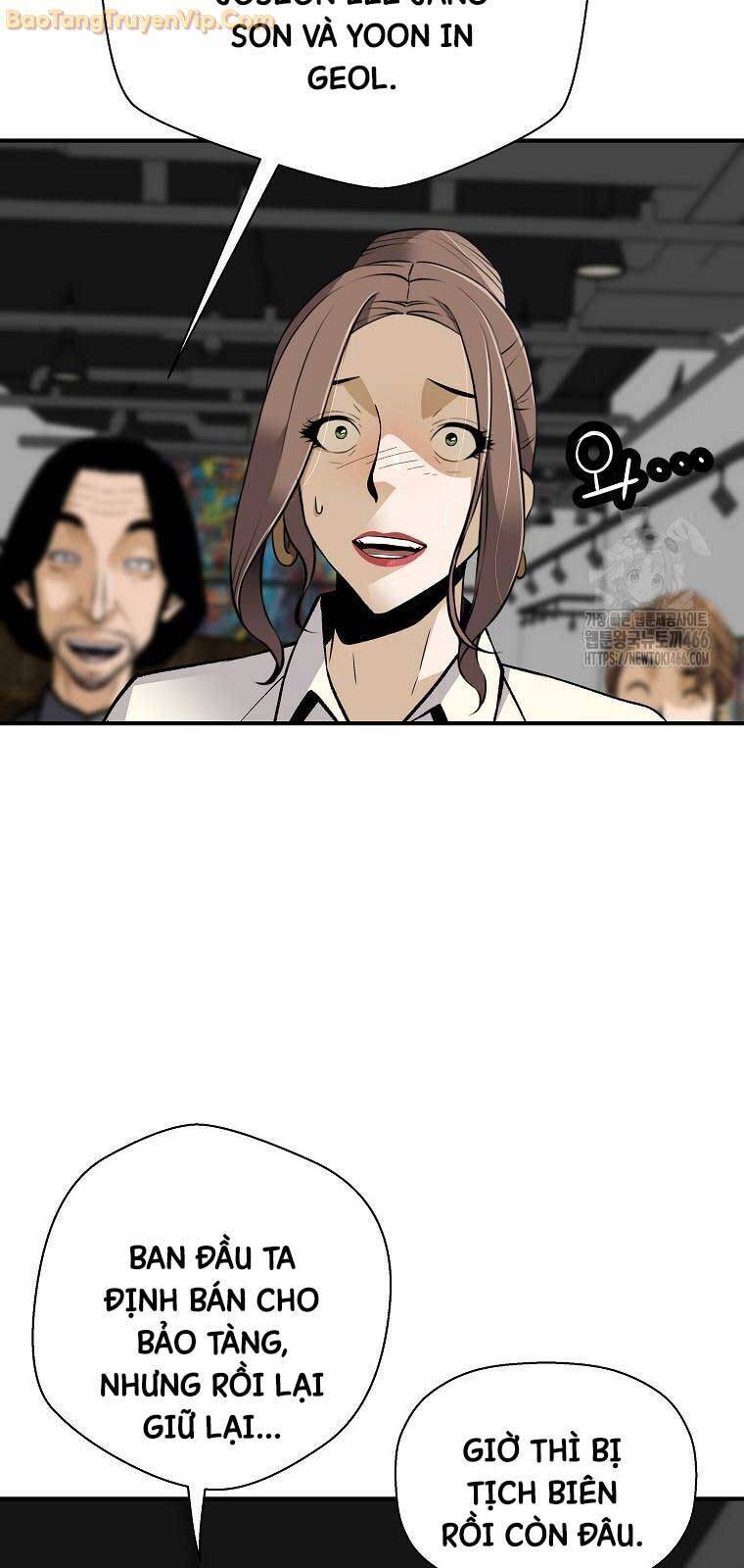 Sự Trở Lại Của Huyền Thoại - Chapter 156 - Page 49