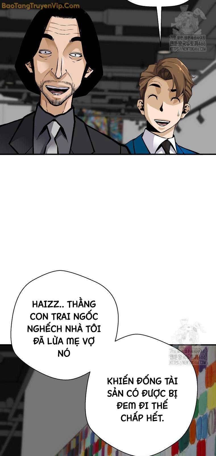 Sự Trở Lại Của Huyền Thoại - Chapter 156 - Page 50